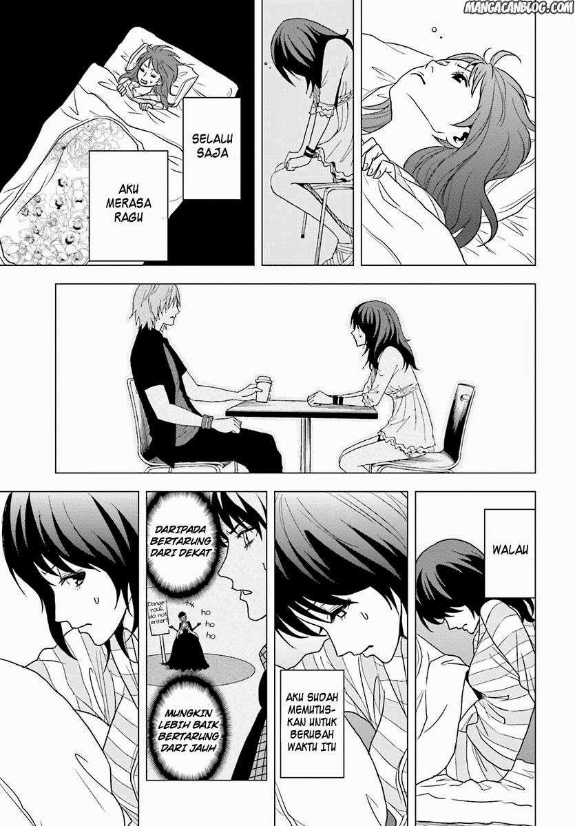 Baca Tokyo ESP - Chapter 57 halaman 32