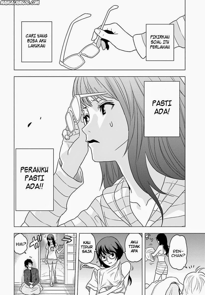Baca Tokyo ESP - Chapter 57 halaman 33