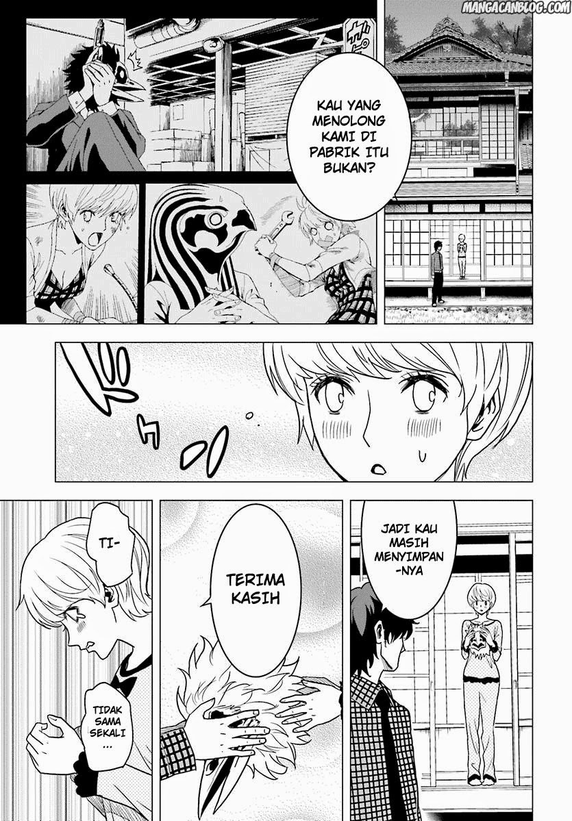 Baca Tokyo ESP - Chapter 57 halaman 38