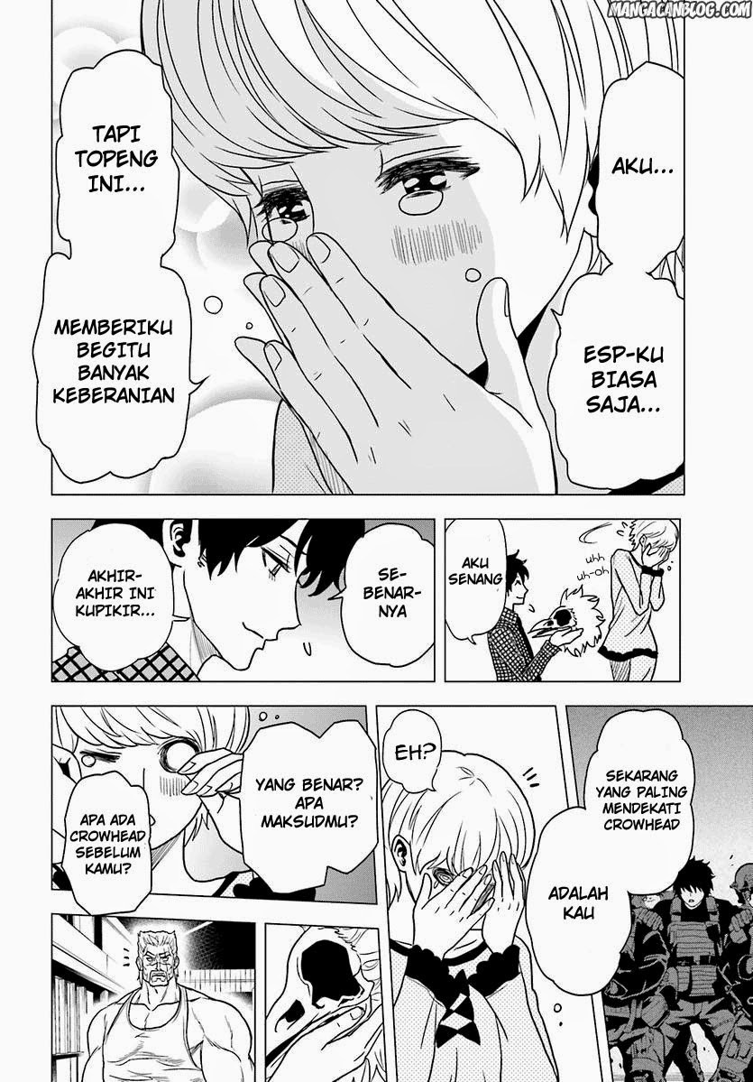 Baca Tokyo ESP - Chapter 57 halaman 39