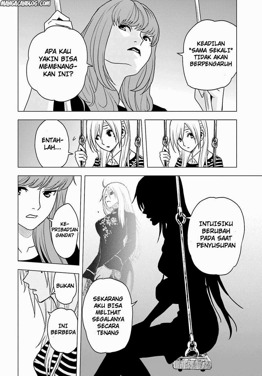 Baca Tokyo ESP - Chapter 57 halaman 41