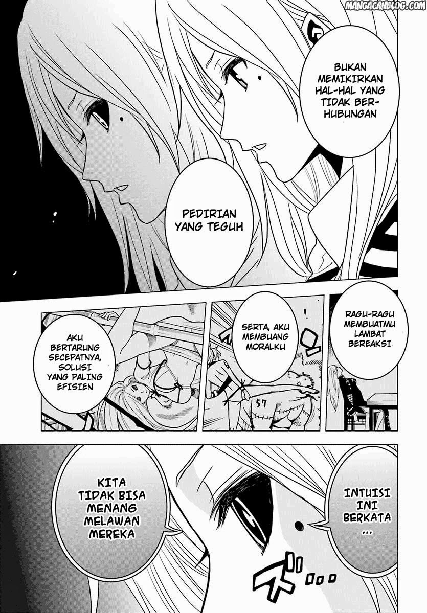 Baca Tokyo ESP - Chapter 57 halaman 42