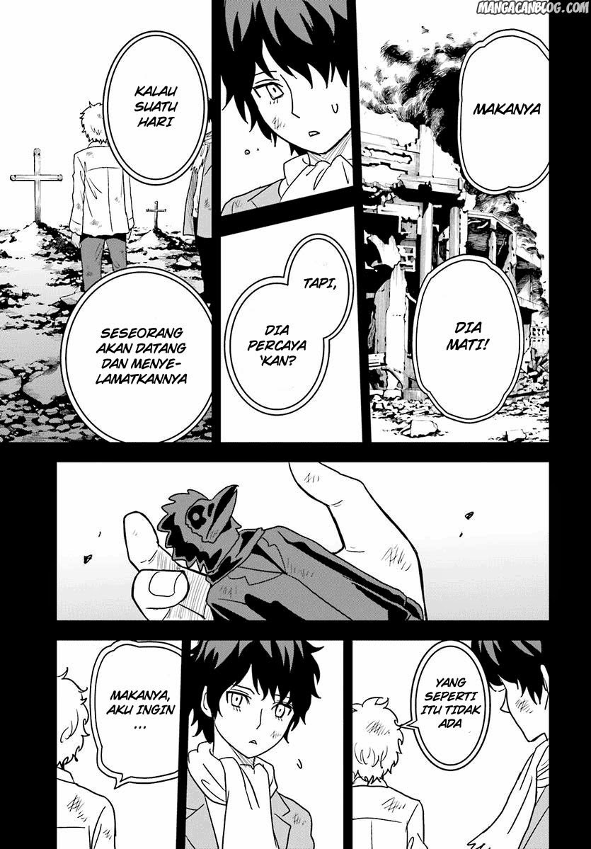 Baca Tokyo ESP - Chapter 57 halaman 46