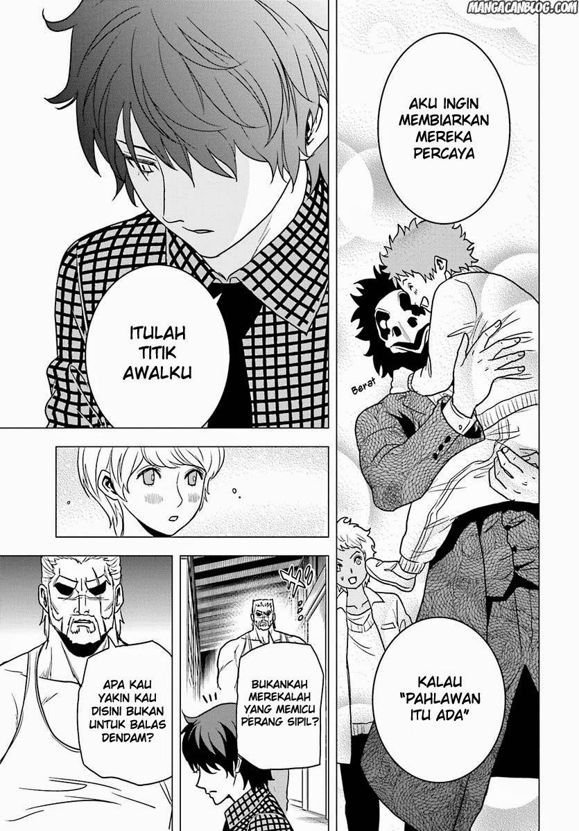 Baca Tokyo ESP - Chapter 57 halaman 48