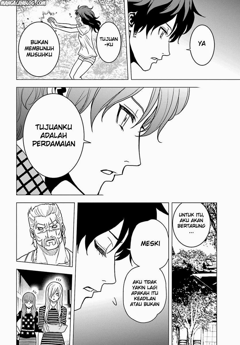 Baca Tokyo ESP - Chapter 57 halaman 49