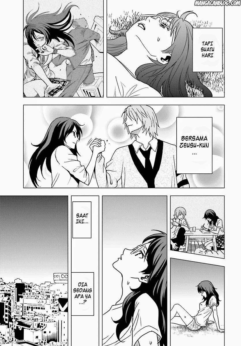 Baca Tokyo ESP - Chapter 57 halaman 52