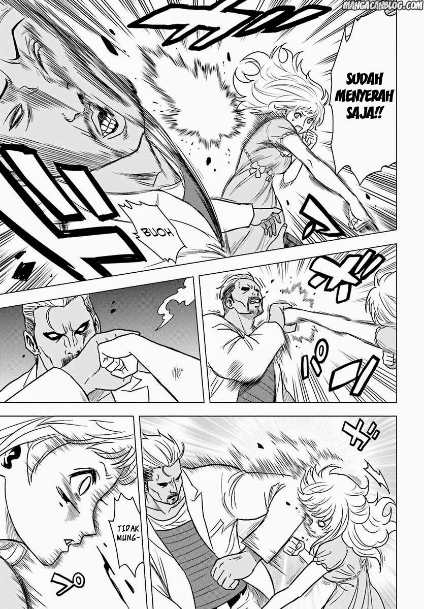 Baca Tokyo ESP - Chapter 57 halaman 54