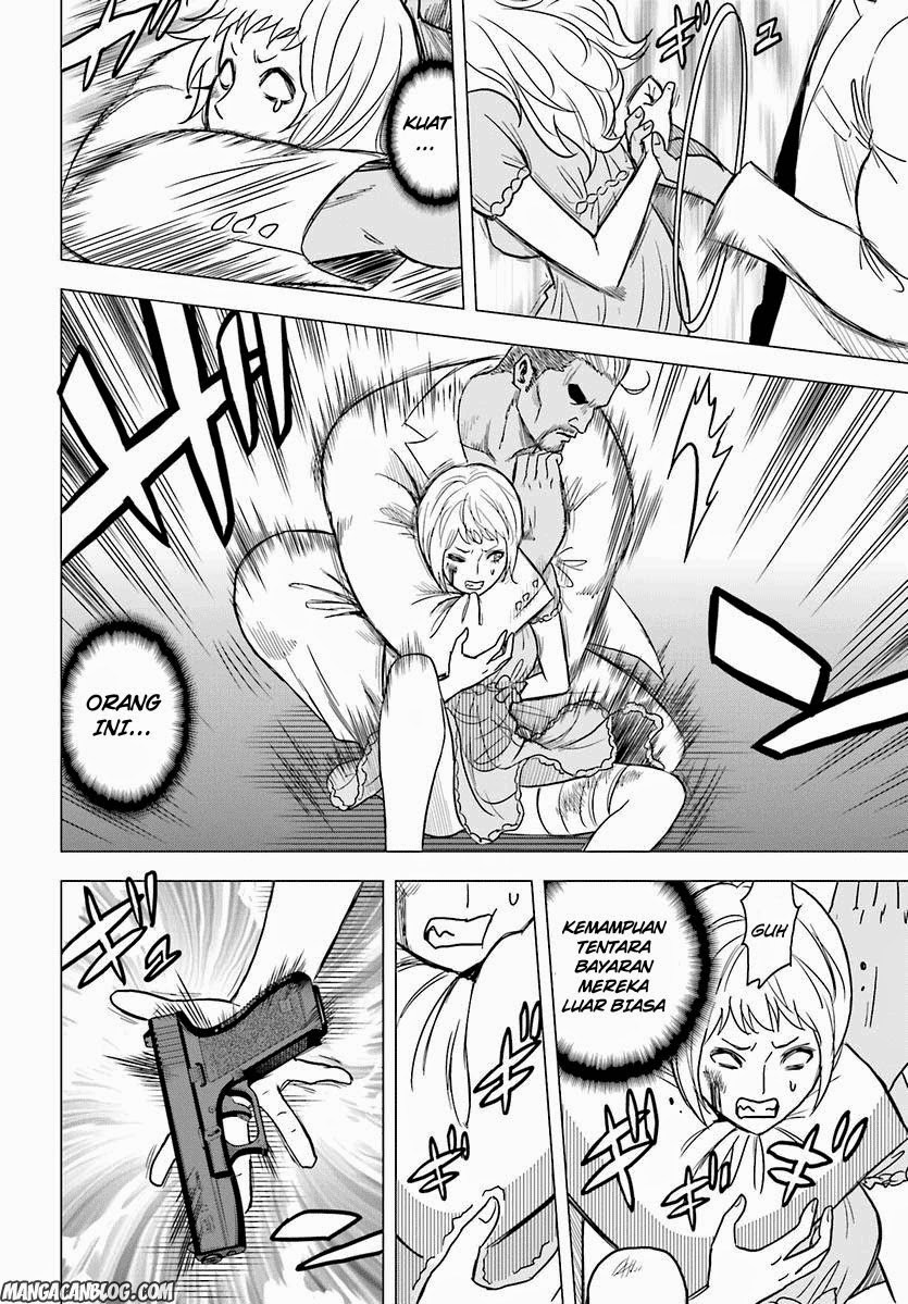 Baca Tokyo ESP - Chapter 57 halaman 55