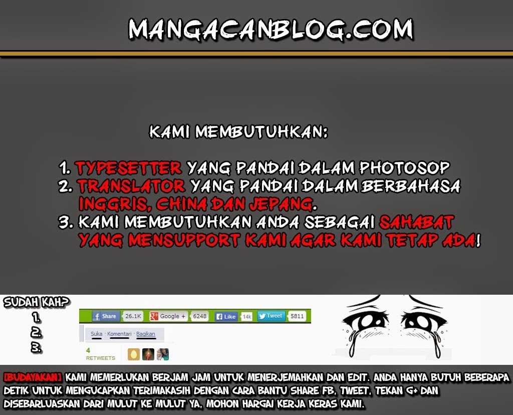 Baca Tokyo ESP - Chapter 57 halaman 59