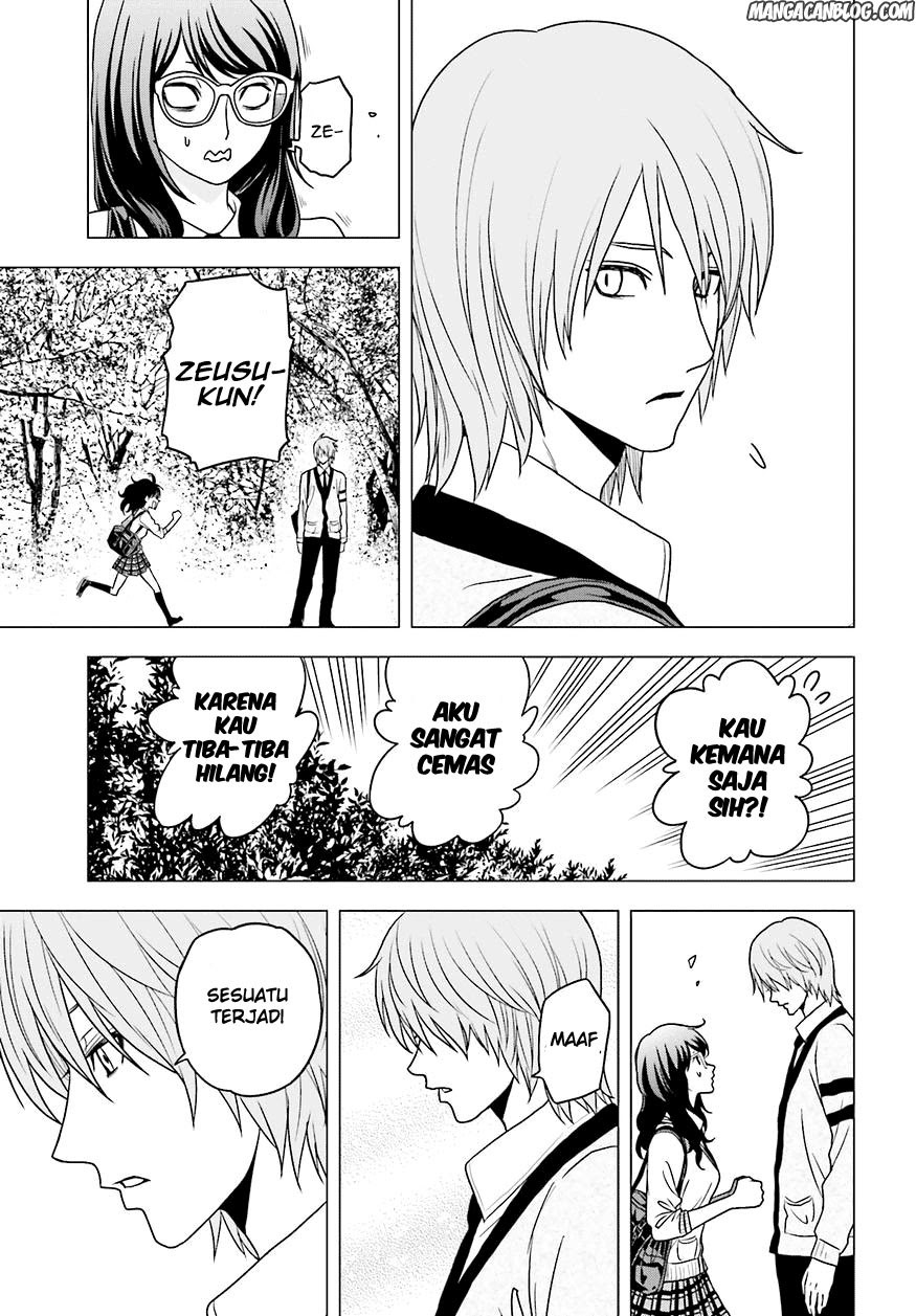 Baca Tokyo ESP - Chapter 58 halaman 10