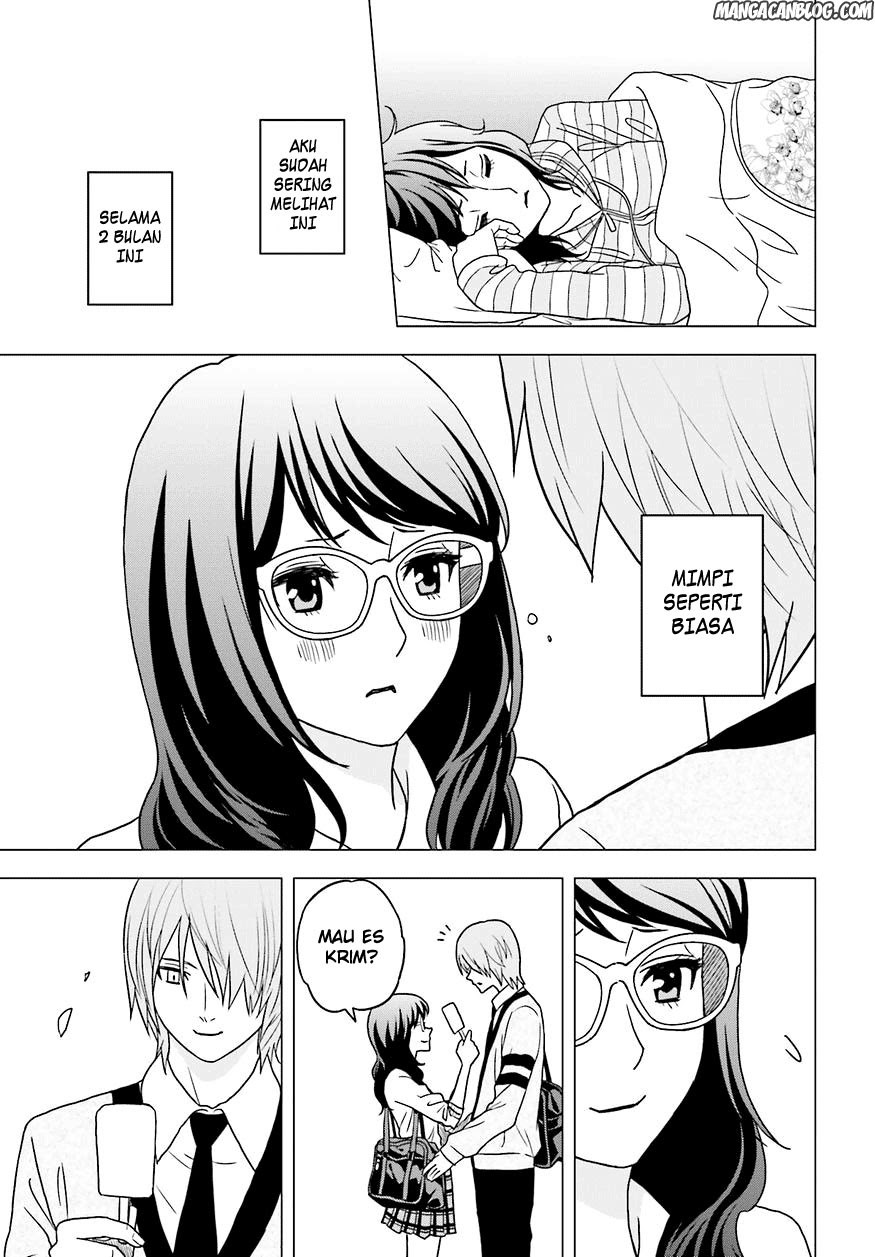 Baca Tokyo ESP - Chapter 58 halaman 12