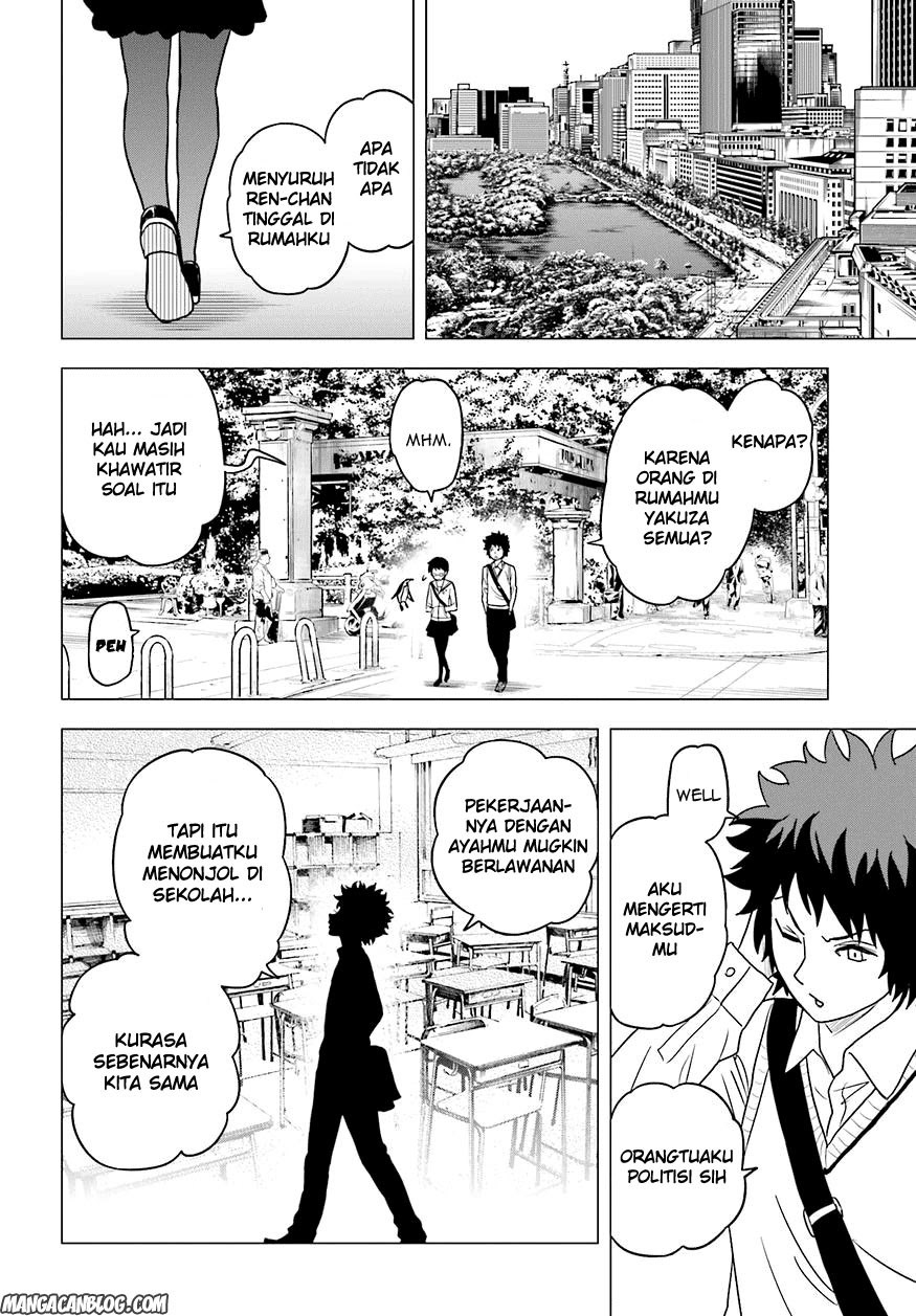 Baca Tokyo ESP - Chapter 58 halaman 15