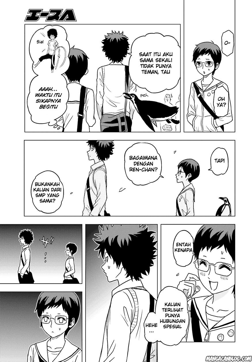 Baca Tokyo ESP - Chapter 58 halaman 16