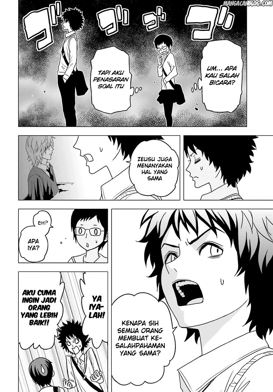 Baca Tokyo ESP - Chapter 58 halaman 17