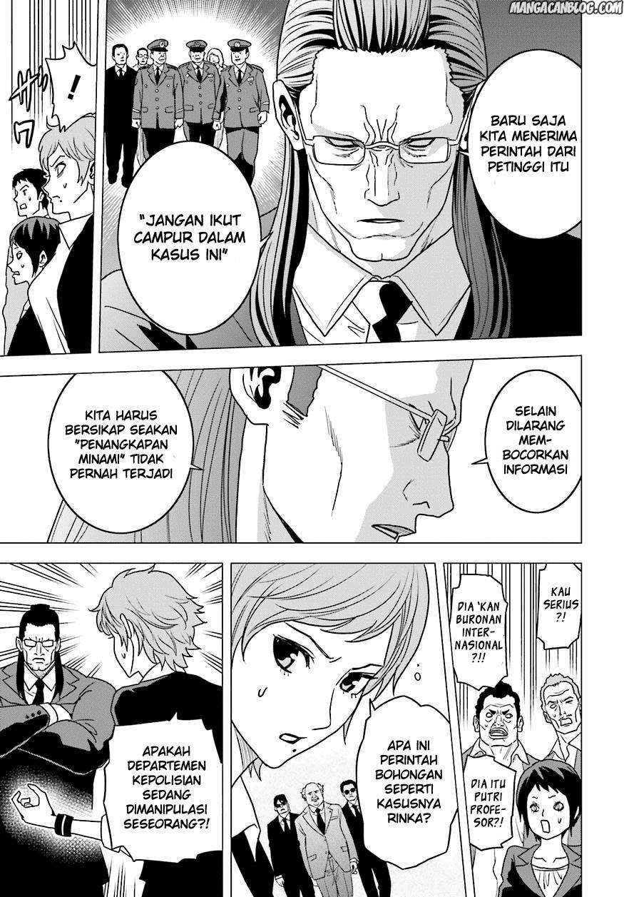 Baca Tokyo ESP - Chapter 58 halaman 24