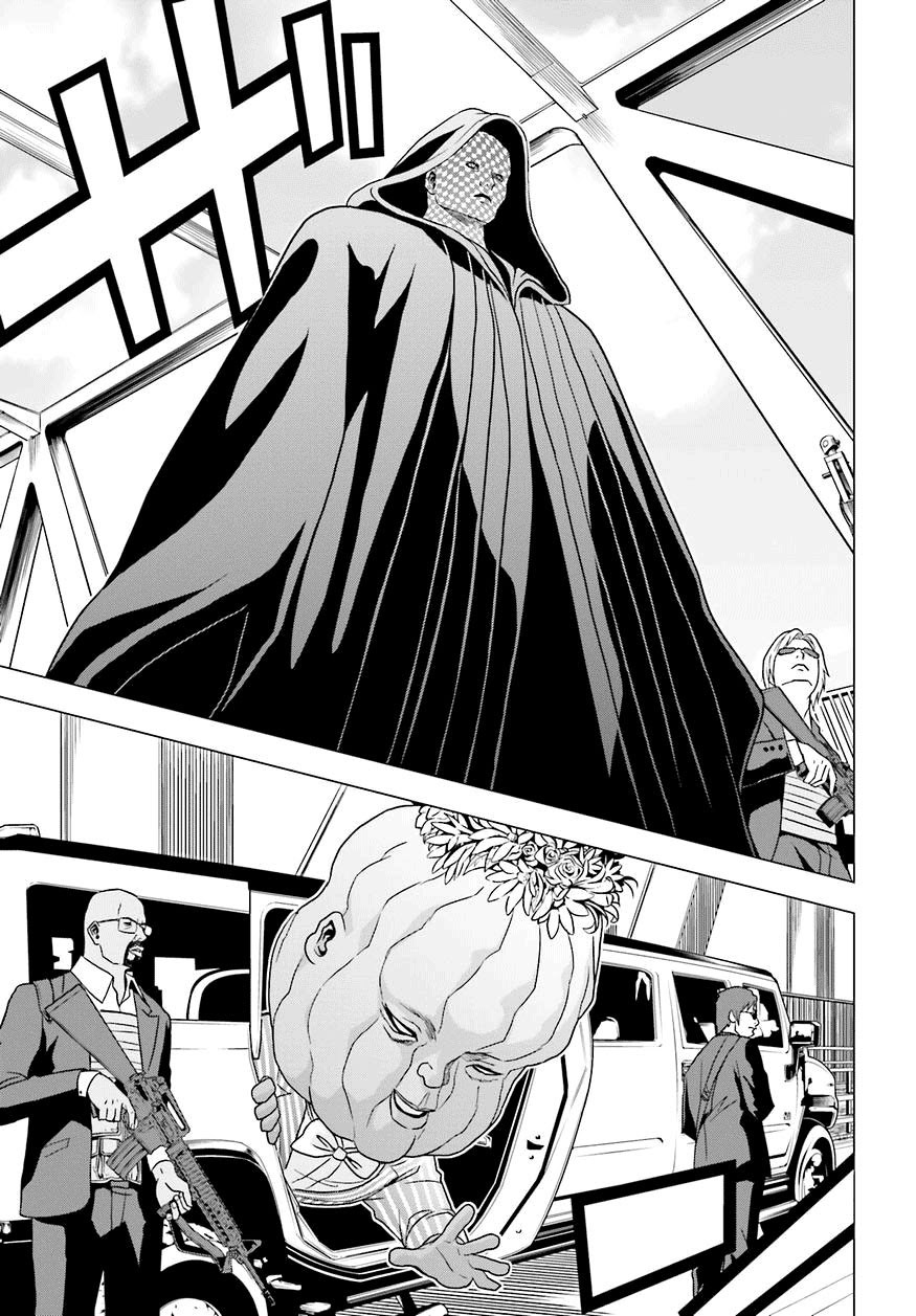 Baca Tokyo ESP - Chapter 58 halaman 30