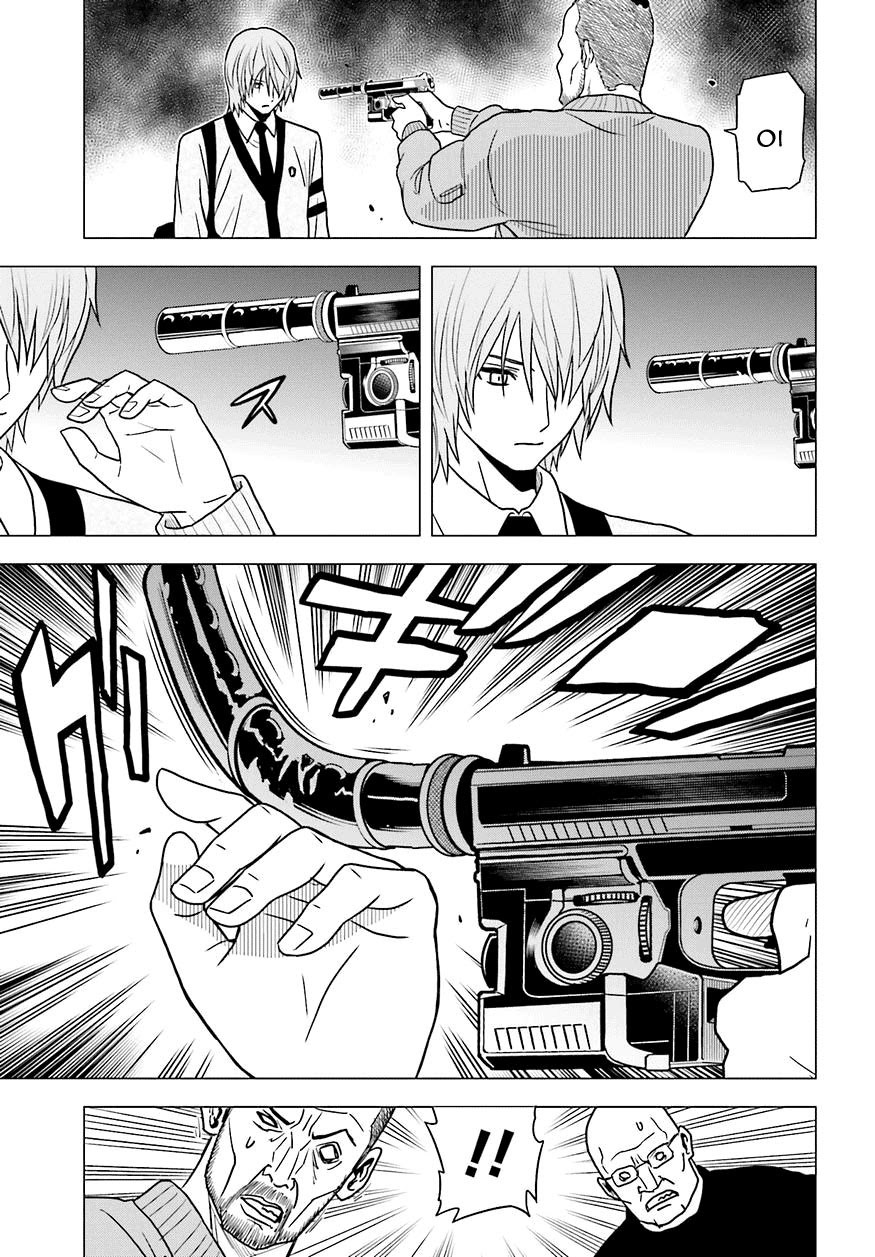 Baca Tokyo ESP - Chapter 58 halaman 4