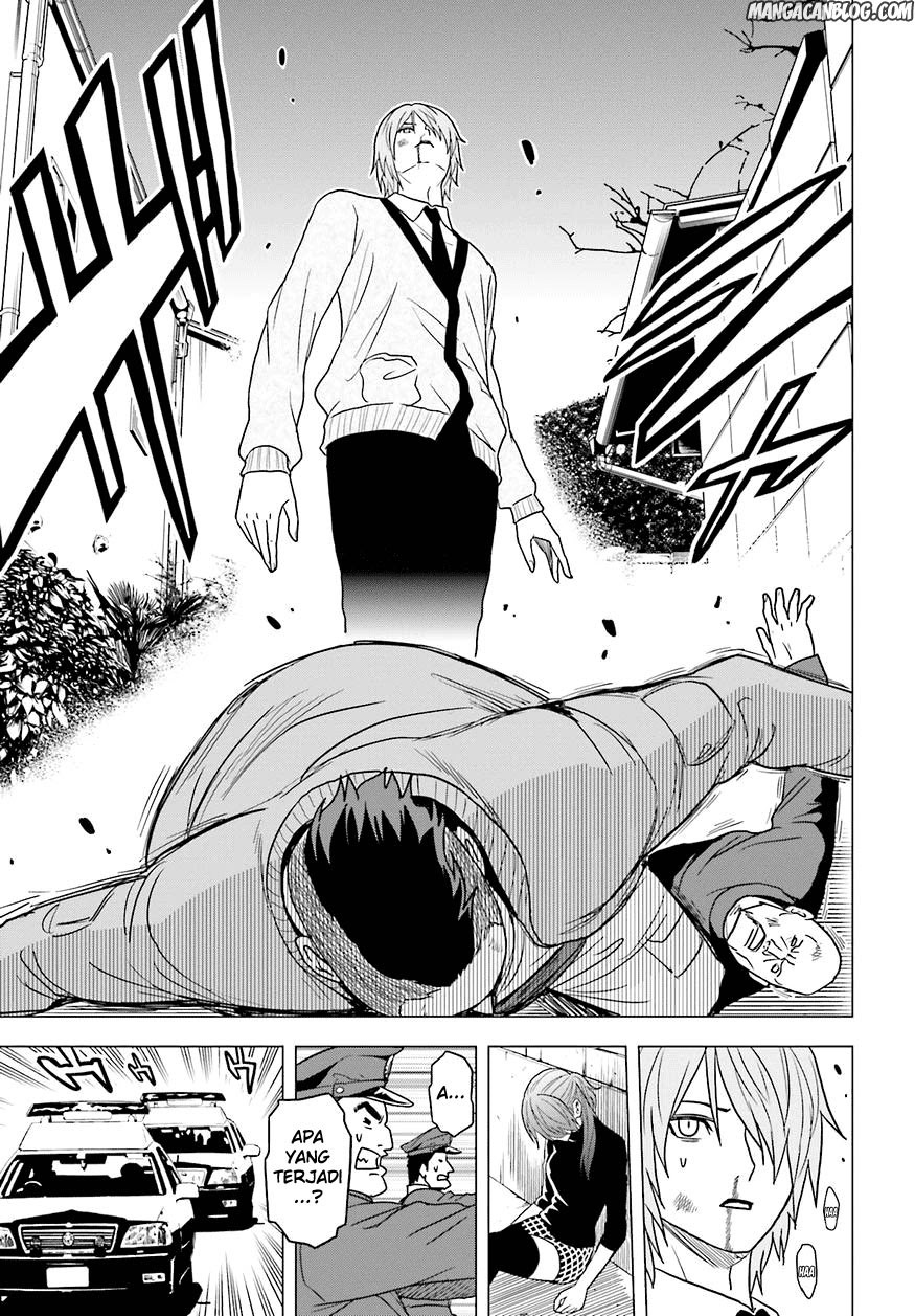 Baca Tokyo ESP - Chapter 58 halaman 6