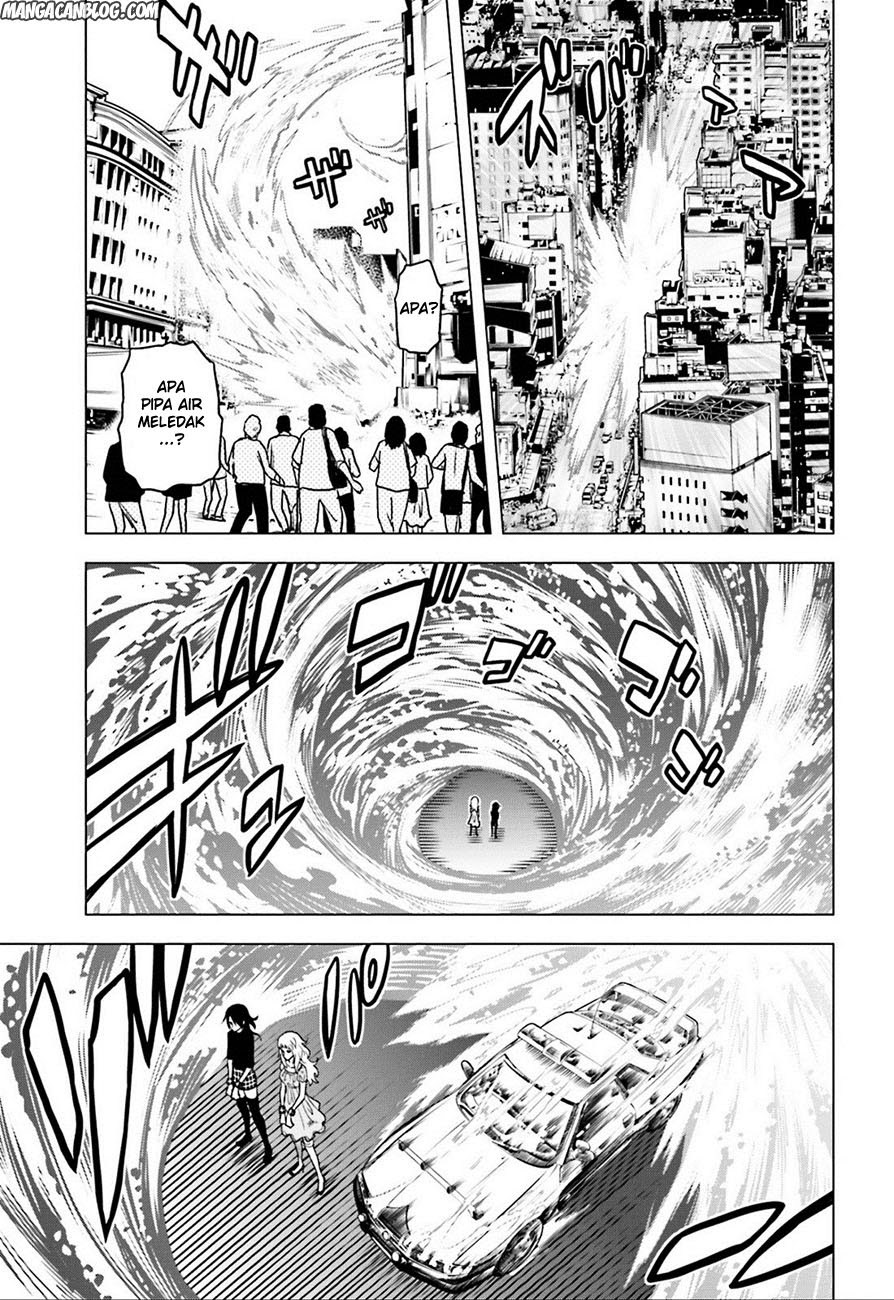 Baca Tokyo ESP - Chapter 59 halaman 13