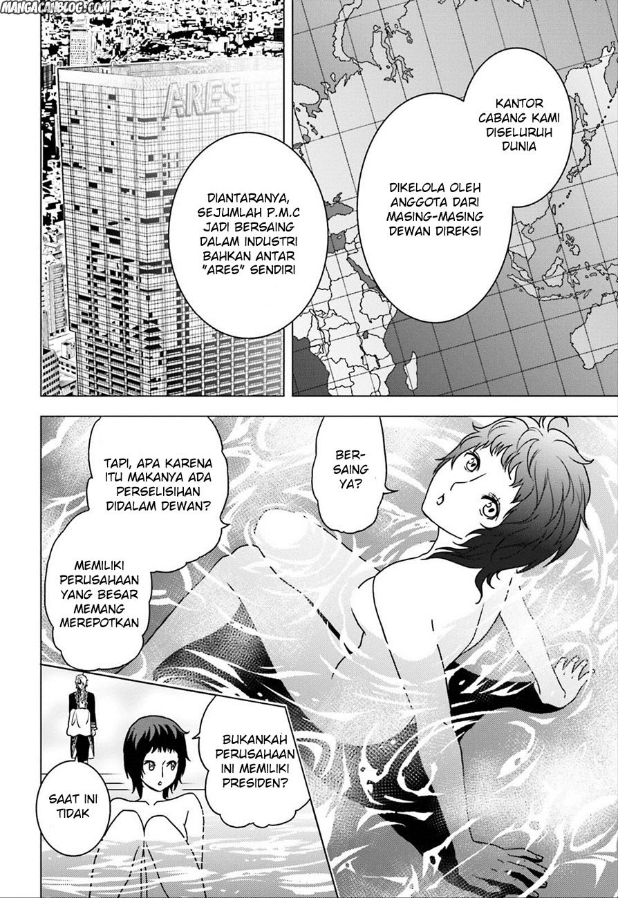 Baca Tokyo ESP - Chapter 59 halaman 18