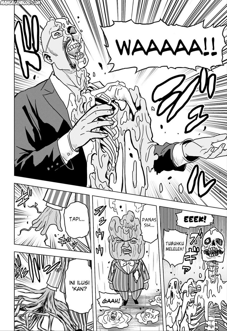 Baca Tokyo ESP - Chapter 59 halaman 24