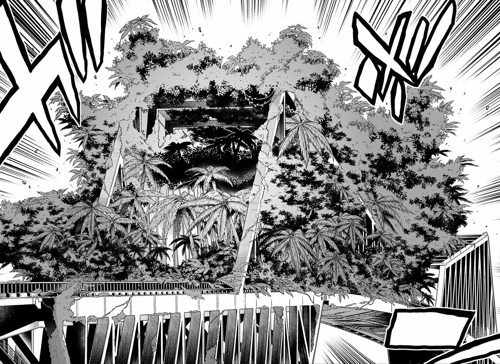 Baca Tokyo ESP - Chapter 59 halaman 26