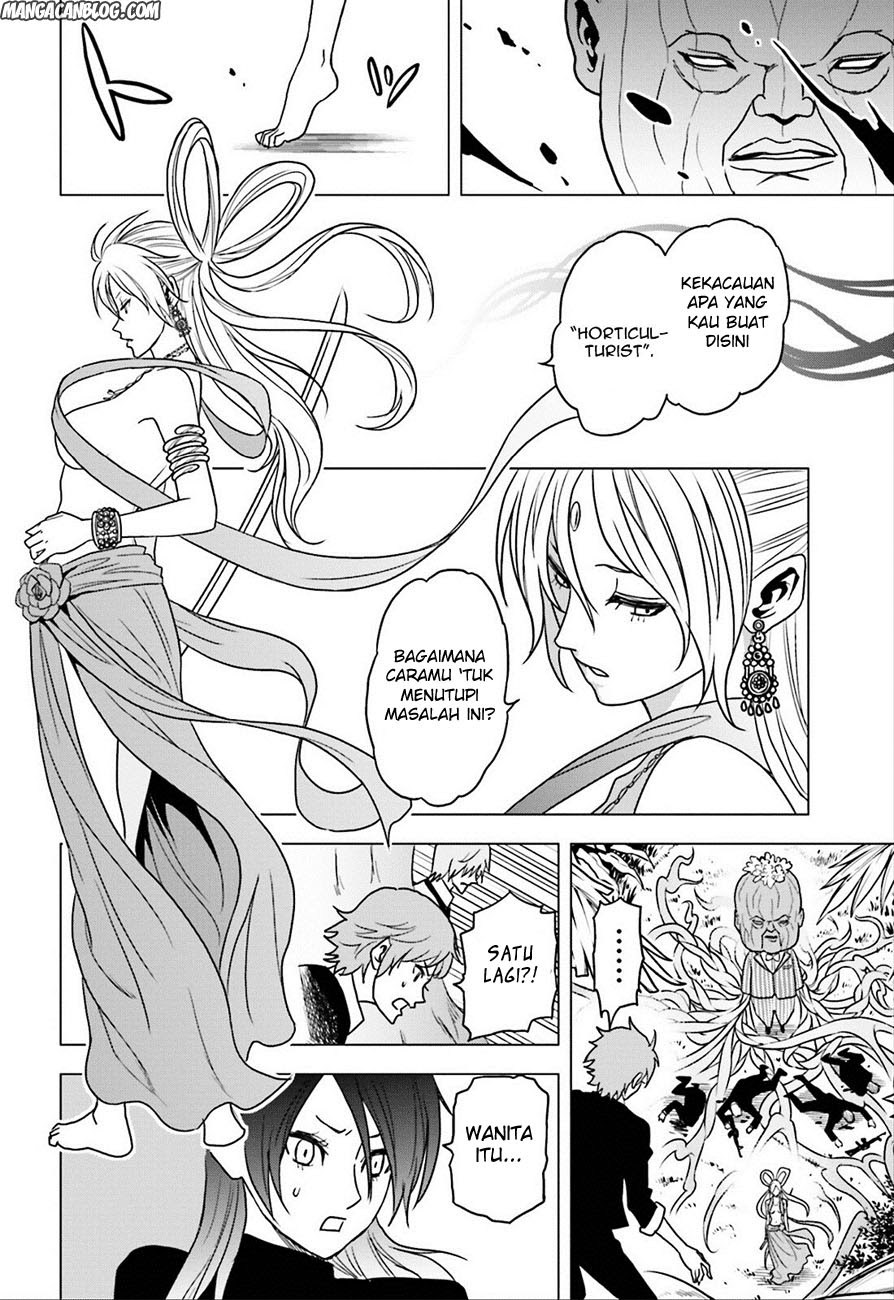 Baca Tokyo ESP - Chapter 59 halaman 31