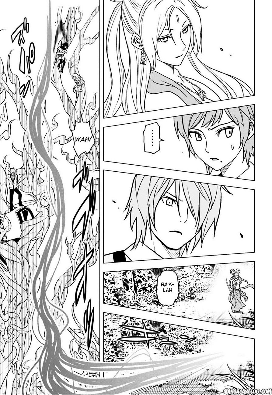 Baca Tokyo ESP - Chapter 59 halaman 34