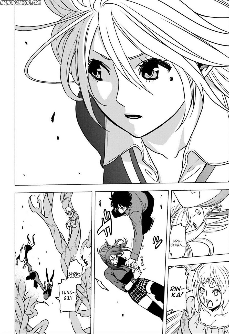 Baca Tokyo ESP - Chapter 59 halaman 38
