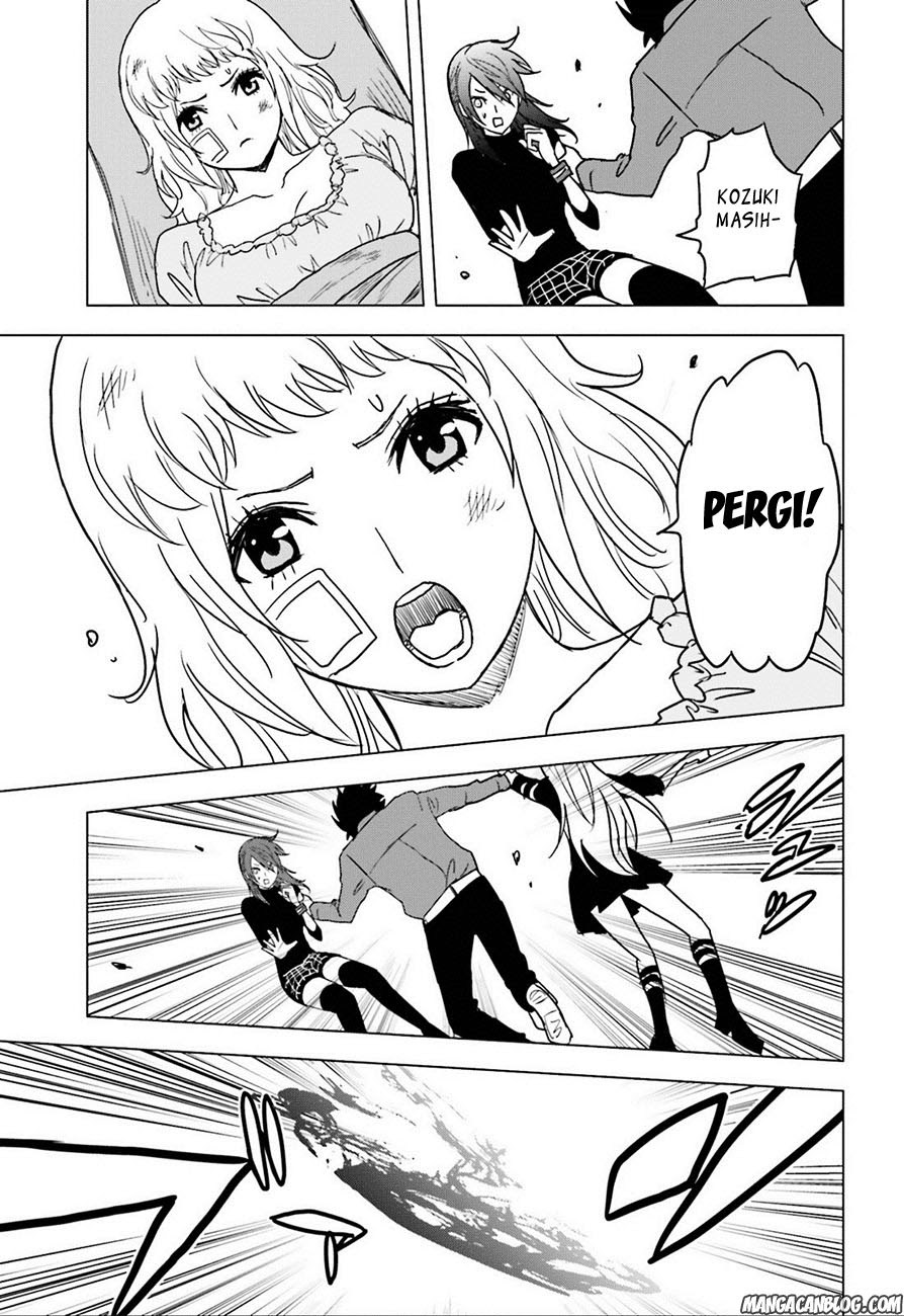 Baca Tokyo ESP - Chapter 59 halaman 39