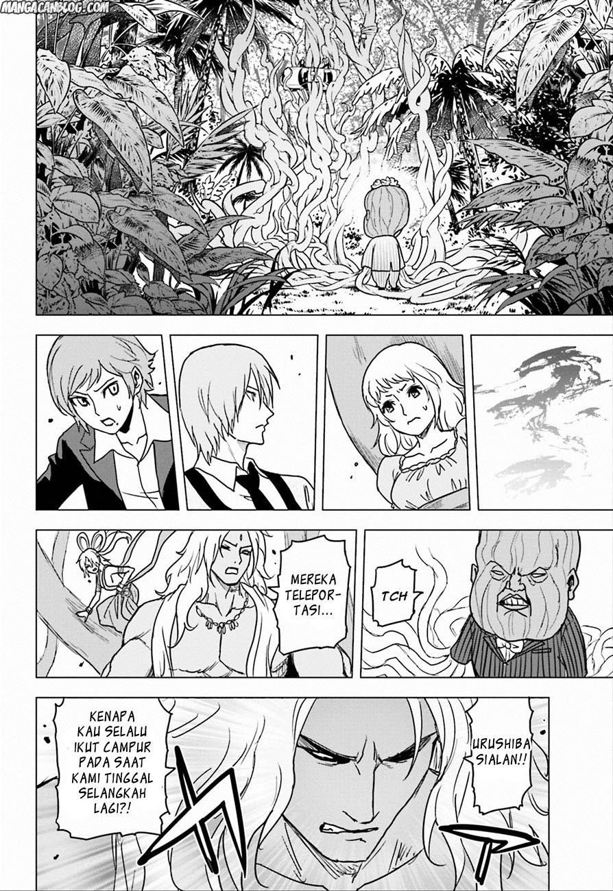 Baca Tokyo ESP - Chapter 59 halaman 40