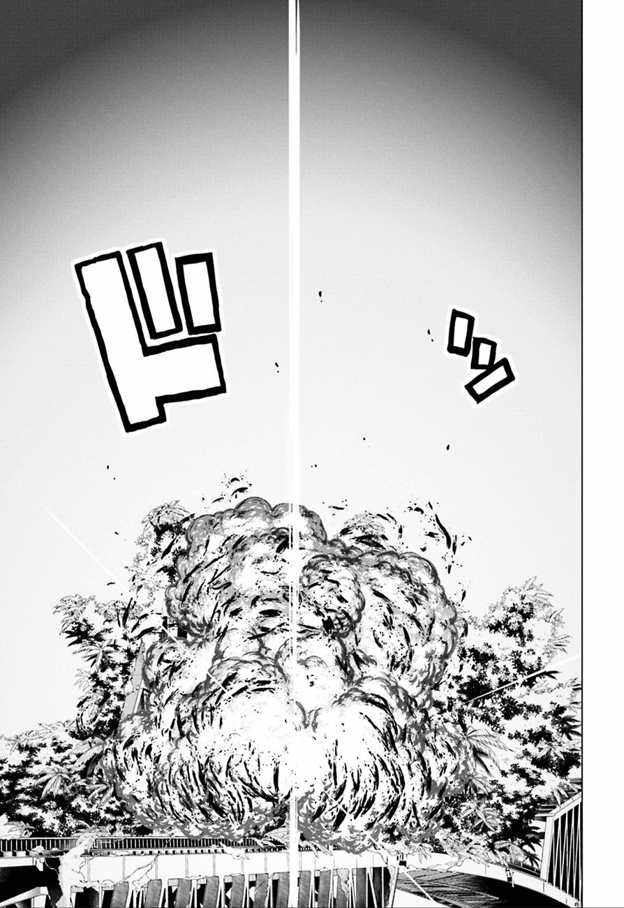 Baca Tokyo ESP - Chapter 59 halaman 41