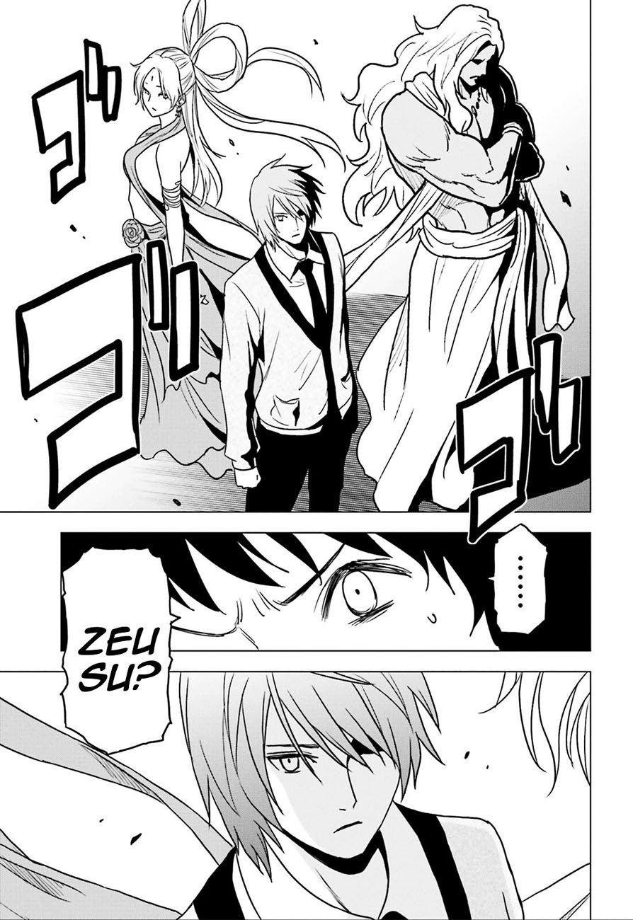 Baca Tokyo ESP - Chapter 59 halaman 44