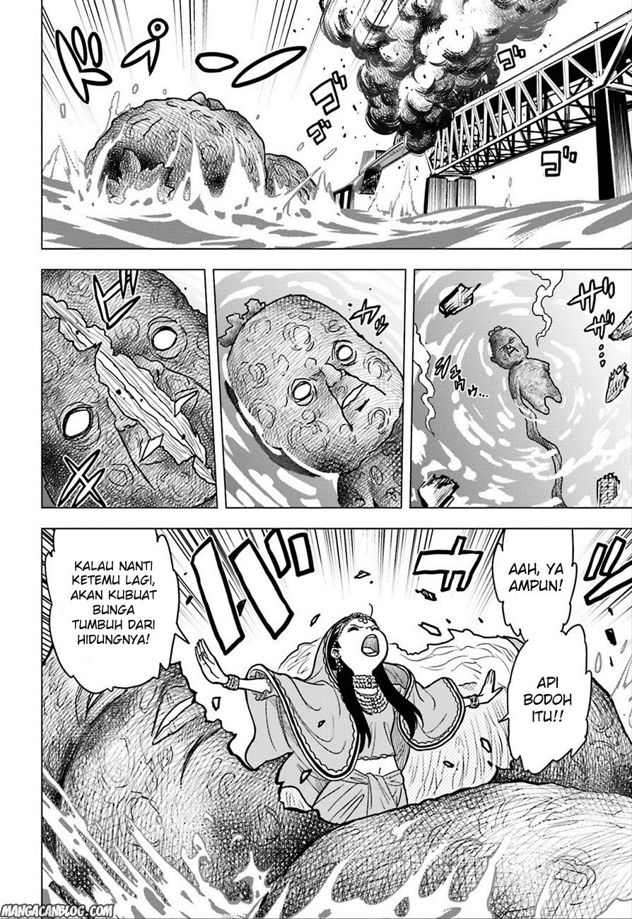 Baca Tokyo ESP - Chapter 59 halaman 45