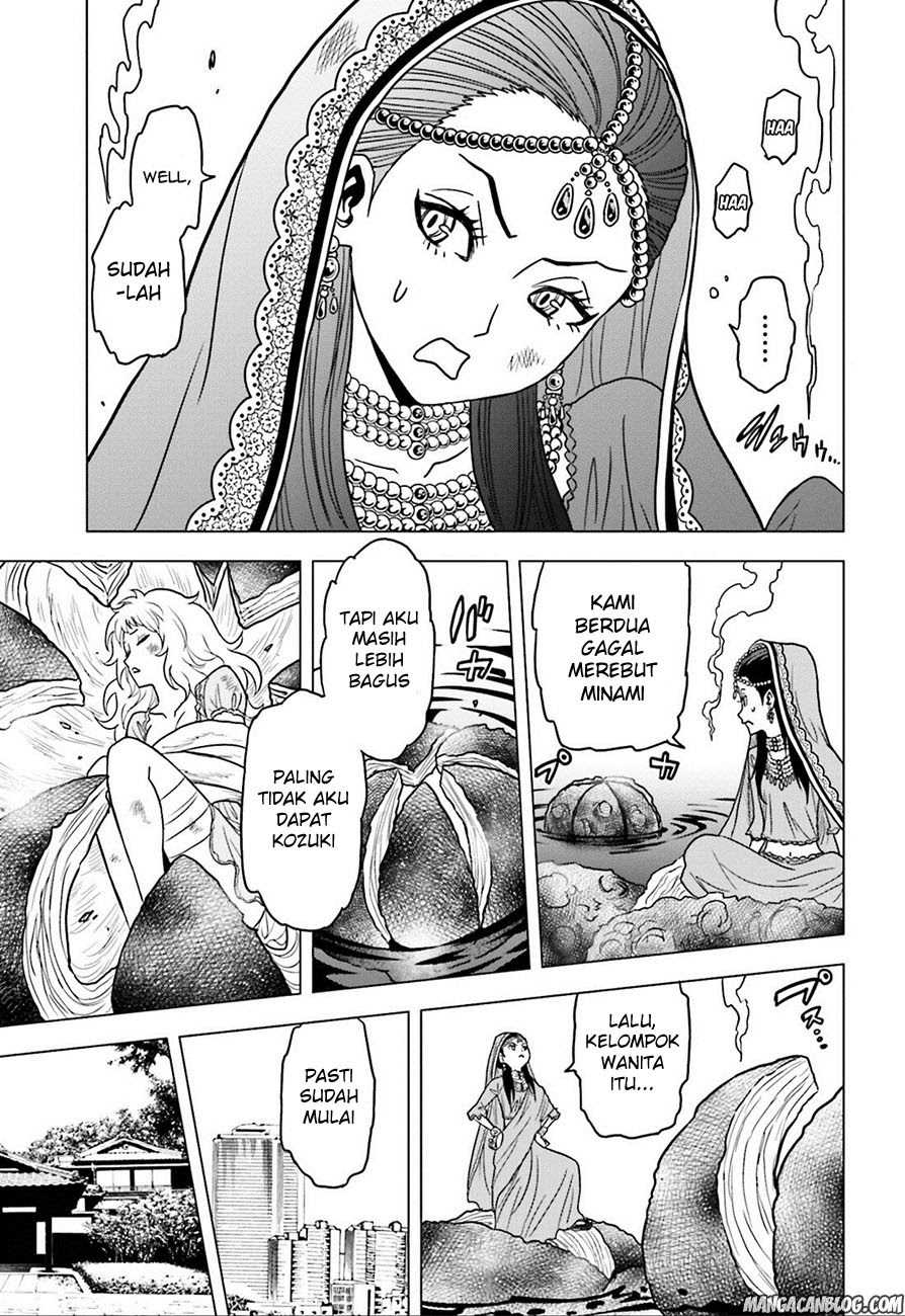 Baca Tokyo ESP - Chapter 59 halaman 46