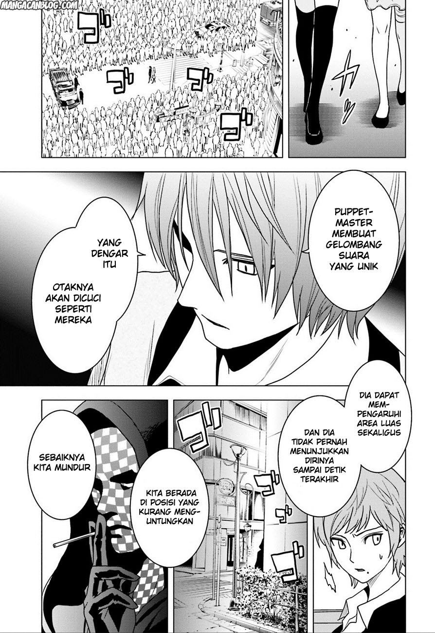 Baca Tokyo ESP - Chapter 59 halaman 9