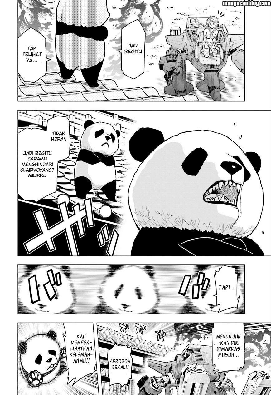 Baca Tokyo ESP - Chapter 60 halaman 10