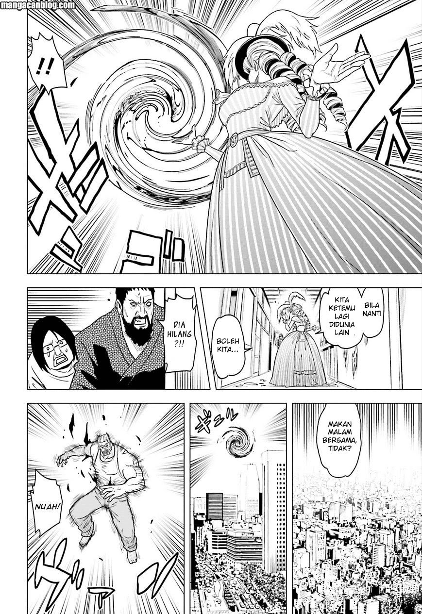Baca Tokyo ESP - Chapter 60 halaman 18