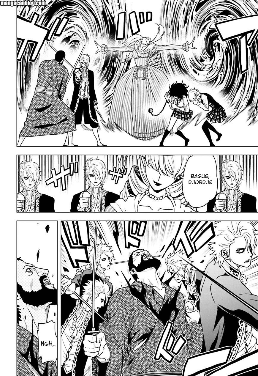 Baca Tokyo ESP - Chapter 60 halaman 22