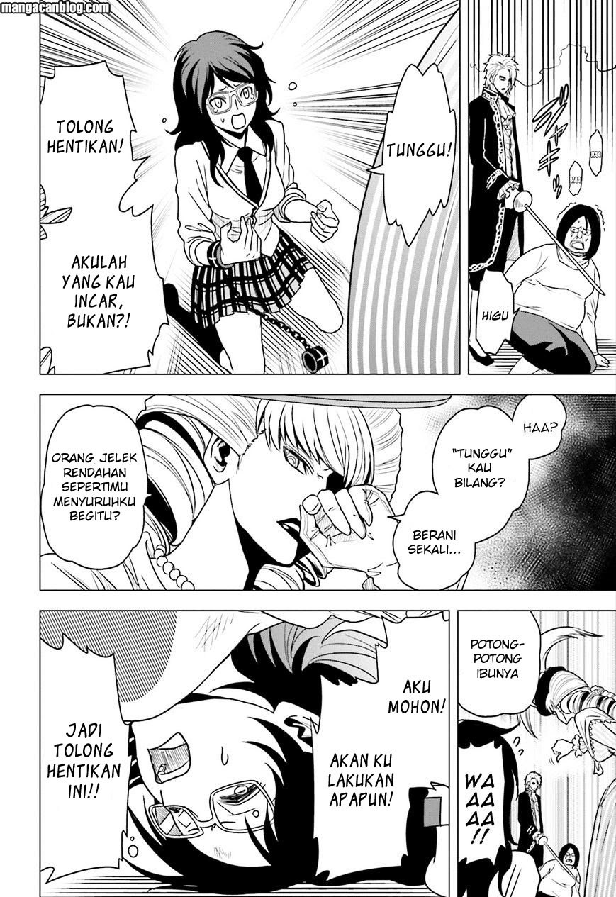 Baca Tokyo ESP - Chapter 60 halaman 24