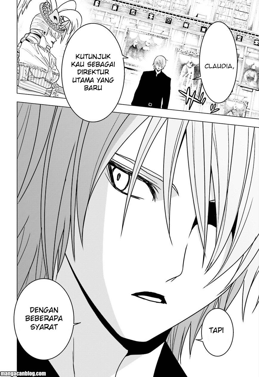 Baca Tokyo ESP - Chapter 60 halaman 42