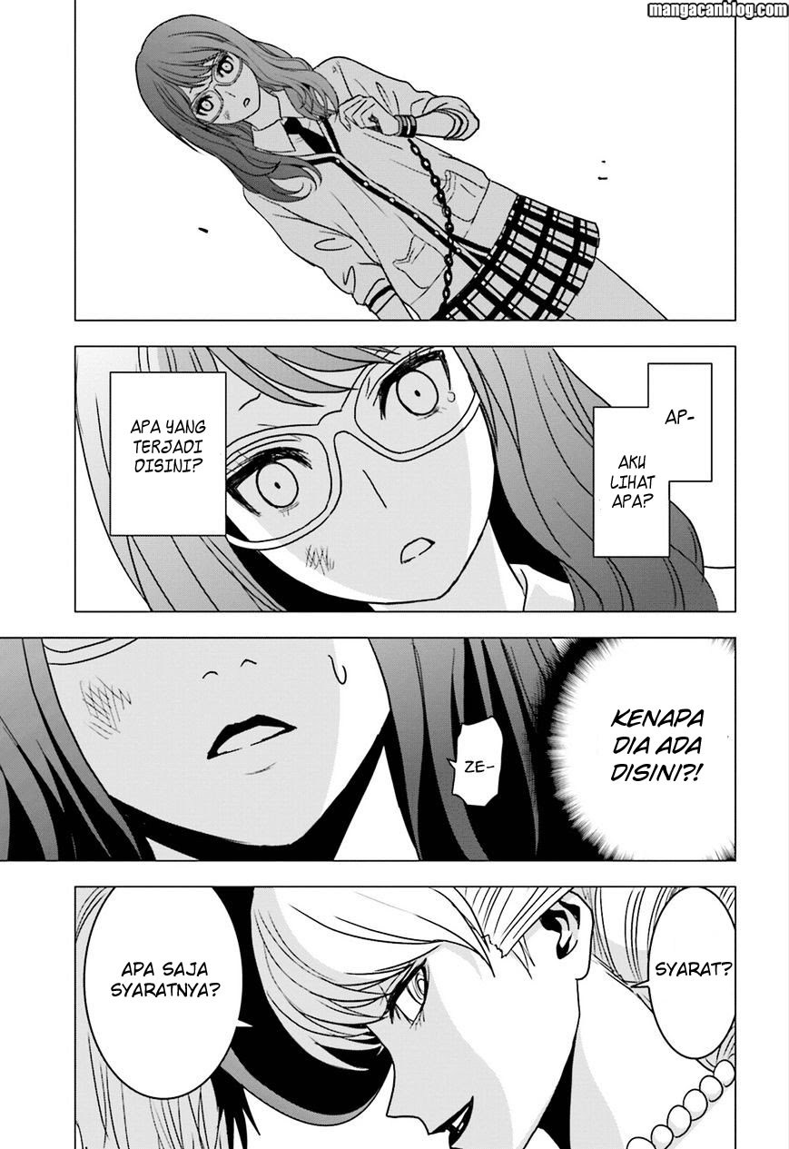 Baca Tokyo ESP - Chapter 60 halaman 43
