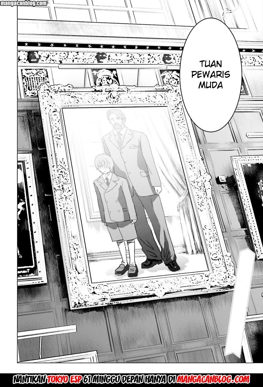 Baca Tokyo ESP - Chapter 60 halaman 44