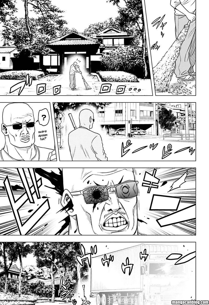 Baca Tokyo ESP - Chapter 60 halaman 6