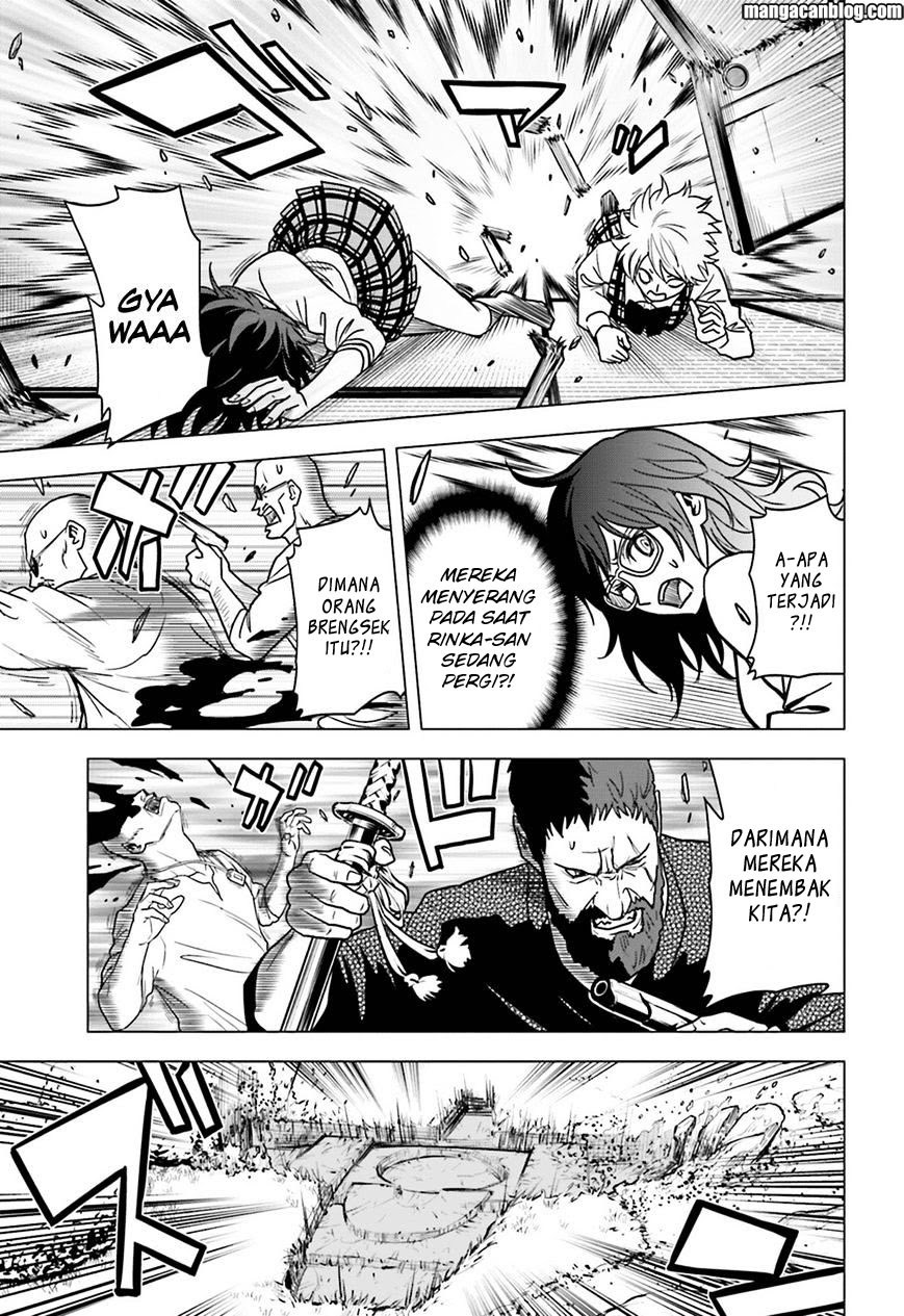 Baca Tokyo ESP - Chapter 60 halaman 8