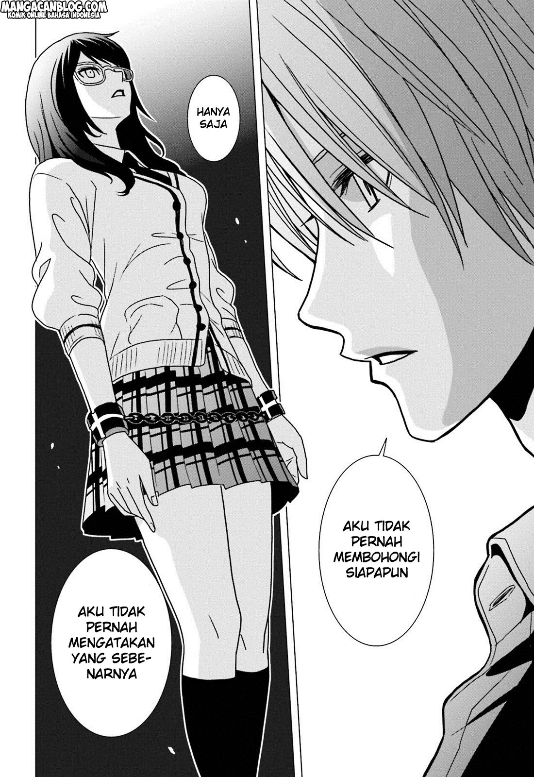 Baca Tokyo ESP - Chapter 61 halaman 29
