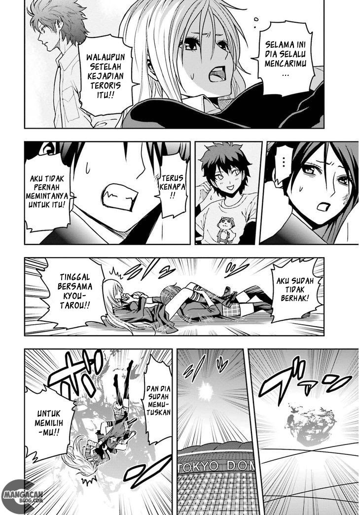 Baca Tokyo ESP - Chapter 62 halaman 12