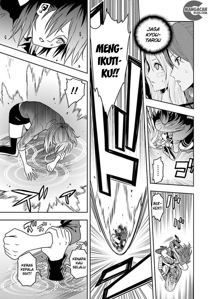 Baca Tokyo ESP - Chapter 62 halaman 13