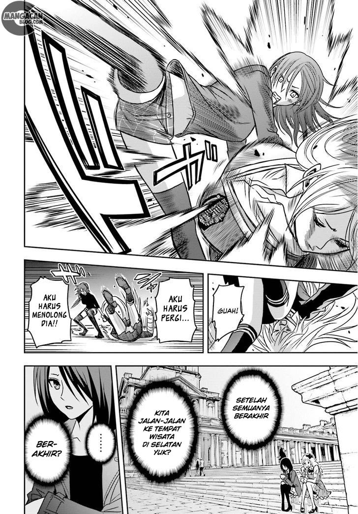 Baca Tokyo ESP - Chapter 62 halaman 16
