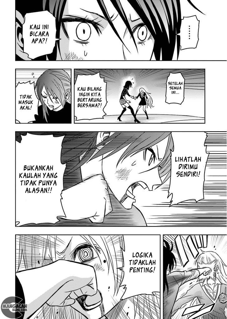 Baca Tokyo ESP - Chapter 62 halaman 20